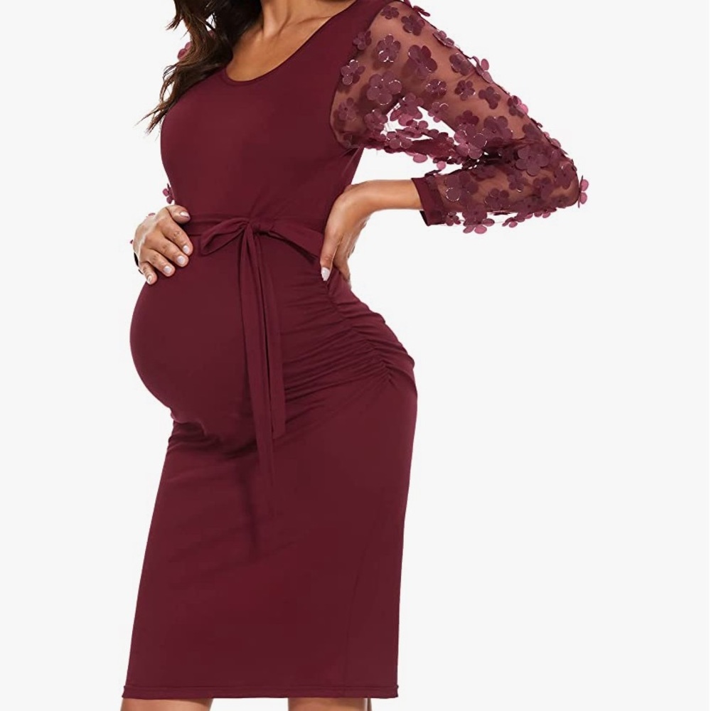 Maternity Dress